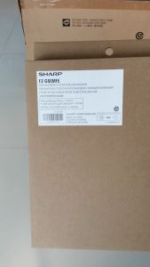 แผ่นกรองไอน้ำ Sharp FZ-G60MFE (ของแท้) สำหรับเครื่องฟอกอากาศ SHARP รุ่น KC-G60TA-W, KC-G50TA-W, KC-G40TA-W และ KC-G40TA-B