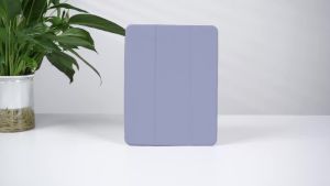 DANYCASE | Ốp Lưng Máy Tính Bảng Xiaomi Pad 8/8Pro 11 Inch - Vỏ Bảo Vệ Giả Da Có Chức Năng Tự Động Bật/tắt Màn Hình Cho Mi Pad 7/7Pro 11 Inch & MiPad 6 Chống Sốc Chống Nước