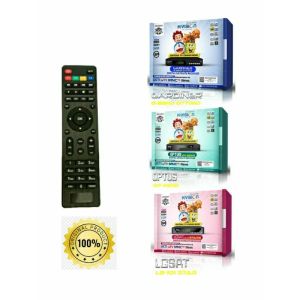 Remot Original K-Vision GOL