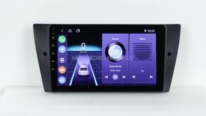 Đầu Radio Xe Hơi Không Dây MEKEDE CarPlay Android Auto Dành Cho BMW 3-Series E90 E91 E92 E93 2005-2012 Với Hệ Thống Thông Minh BT WiFi RDS