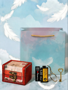 LAIZIXINGXINGDELIPIN | Custom-made Graduation Gift Film Birthday Anniversary Gift