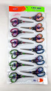 Gunting Tahan Lama ESCO 8 Inci CRD-980: Pilihan Terbaik Untuk Memotong Bahan