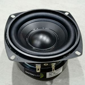 Loa BASS Dayton Audio TCP115-4 10cm (1 cái)