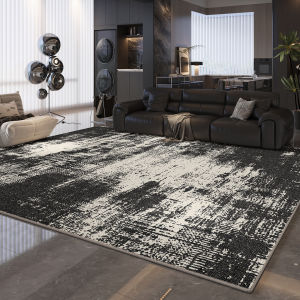XIANGSU | Luxurious High-End Easy-Care Water-Resistant Dirty-Proof Carpet