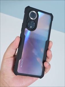 Huawei Honor 70 50 20 20S / V30 Pro / V40 Lite / X9 X9A / X8 / X7 X7A / X6 - XUNDD Military Grade Shock Proof Phone Case Cover