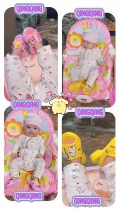 Dép tổ ong sticker ASIA dưới 2 tuổi dép tập đi tuổi cho bé Siêu Nhẹ Nhiều Màu - Hàng Chính Hãng