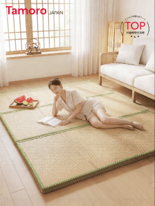 TAMILE | Portable Foldable Mat For Summer Naps