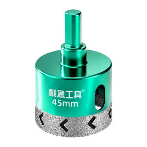 DAIENGONGJU | Dry Condition Tile Glass Marble Drilling Bit