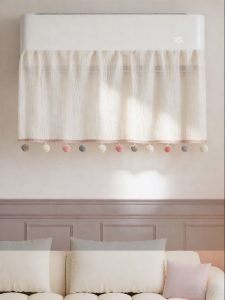 XIJIJIA | Universal No-Install Air Deflector for Baby Care