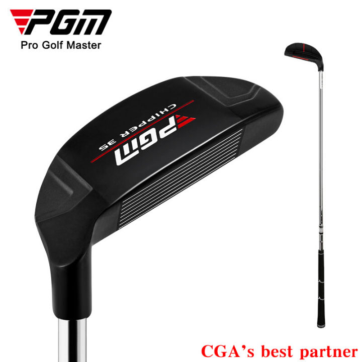 Golf Club Chipper 35 Cutting Putter Golf Digging Sand Rod Stainless ...
