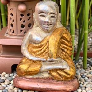 หลวงพ่อเงิน พิมพ์นิยม ส่งตามรูป พระเครื่อง พ่อเงิน