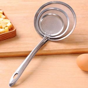 saringan halus/saringan minyak/saringan /sari gah stainless/titisan/saringan tirisan/penyaring ampas