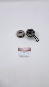 Gigi Pinion Assy Xeon - Gear Ger Selahan Engkol Kick Stater Yamaha Xeon Karbu Xeon RC Xeon GT 125