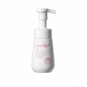 Leosotoo | Baby Girl Intimate Care Wash
