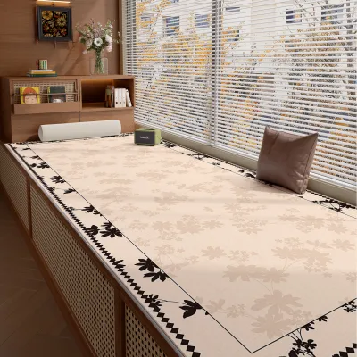 xy | Easily Cleanable Adjustable Window Seat Cushion