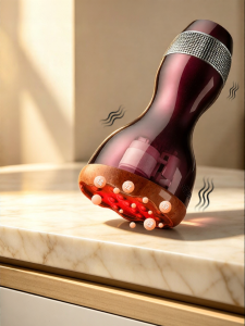 freo | Gua Sha Massage Instrument Full Body Home Use Vibration Heat