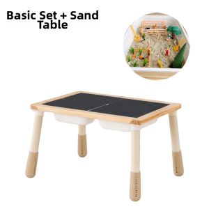 asweets | Adjustable Height Multi-functional Learning Table
