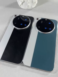 NEW M15 Ultra 4G/5G Smartphone 6.7inch Full Screen Phone Memory 12GB RAM+512GB ROM Camera 50MP+108MP Battery 8000Mah