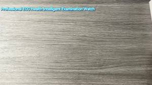 2026New AI Health Diagnose Smart Watch Women ECG+HRV Blood Pressure Blood Lipid Uric Acid Menstrual Health Tracker HD Call Watch