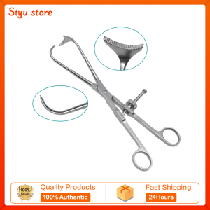 Reduction Forceps Pet Animal Tools Locking Screws Bone Plate Orthopedic Instrument Stainless Steel