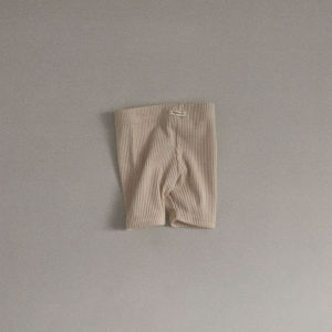 Korean Style Summer Shorts for Babies Boys And Girls Thin Five-Point Pants Anti-Light Bottoms Cotton Breathable Short Pants