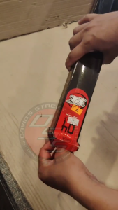 CARSTHETIC 22" 550mm 04 WIPER 1pc