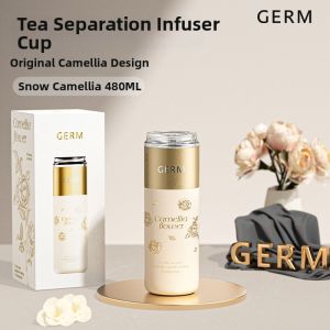 GERM | Infusion Separate Stylish Thermal Cup