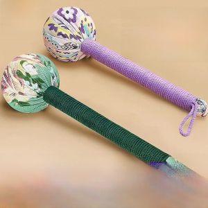 Búa Moxa Massage Lưng Và Vai Dụng Cụ Chăm Sóc Sức Khỏe Và Huyệt Bộ Gõ Sức Khỏe Gõ Dính Kinh Tuyến Giải Nén