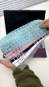 For ROG Strix G614J/G634J Keyboard coverROG 16 inch Laptop keyboard protector filmWaterproof dustproofSilicone materialFor G614J/G634J/G513Q/G513I/G513R/G533Z