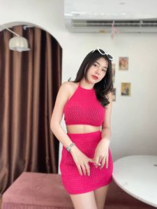 MesubShop 🌈 ผ้าไหมพรมน่ารักสวยเก๋ดูมีสไตล์ งานเนื้อผ้านุ่ม ยืดตามตัว รุ่น, คาเฟ่ ผ้าป่า ราคาประมาณ 1,000 - 2,000 บาท