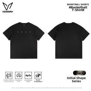 Veidoorn | Quick-Dry Moisture-Wicking Breathable Short Sleeve T-Shirt For Men