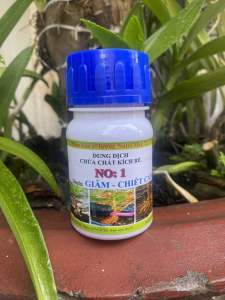 Kích rễ cực mạnh NO1  kích rễ cho gốc - chiết cành - găm cành