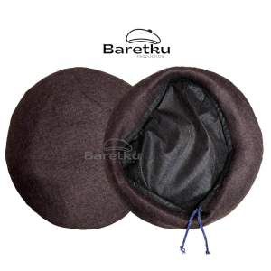 TOPI BARET PRAMUKA SD