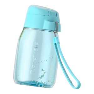 Tupperware | 2026 New Summer Portable Water Cup 350ml