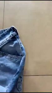 TASANJUANG - Celana Jeans Lois Pendek | Celana Jeans Pendek Premium Pria | Celana Import Denim Pria Polos | Pendek Jeans - Celana Original | Celana Pendek Pria Lois Jeans