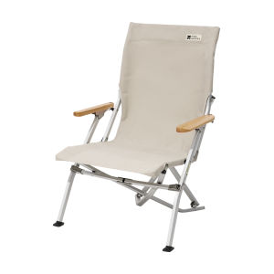 Mobi Garden | High Back Comfort Lightweight Aluminum Folding Chair