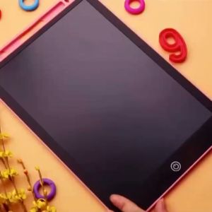 (FireMa)8.5 Inches Electronic Drawing Board for kids Erasable Drawing Board Lcd Writing Tablet Replaceable Battery Stimulate imagination Childrens gift