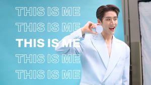 มิสทีน ดิส อิส 7g - แป้งพัฟผสมรองพื้น ราคาพิเศษ และมี SPF30PA+++