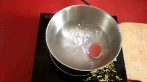 Egg Timer for Boiling Eggs Kitchen Gadget Color Changing Egg Timer Thermometer Perfect Egg Timer Boiled Egg Timer Kitchen Boiled Egg Tools Egg Perfect Color Change Timer Delicious Soft Boiled Eggs Eco Resin Egg Timer Kitchen Timer egg timer