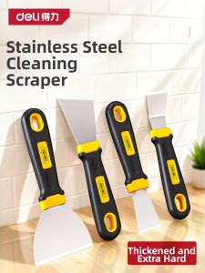 deli | Multi-purpose Cleaning Scraper