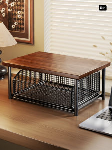 evesigar | Office Printer Organizer Shelf