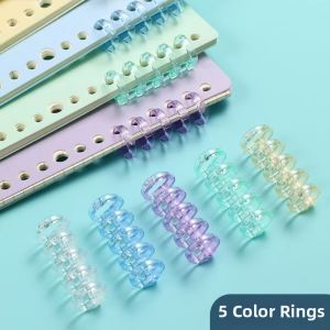 DIY Binding Ring 5 Holes