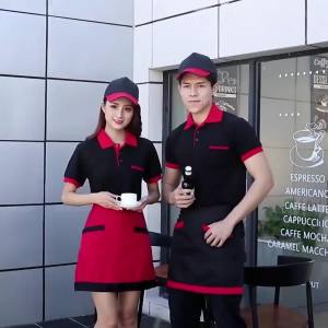 Sun Baseball Cap Work Hat Chef hat na adjustable Peaked Cap for Men and Women Waiter Bakery Work Cap Breathable Elastic Adjustable Dustproof Cap Restaurant Hotel Kitchen