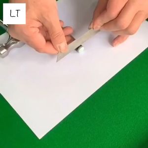 Đầu Tẩy Phá Nhảy Thay Thế Cho Gậy Phá Bida Gậy Nhảy Bida