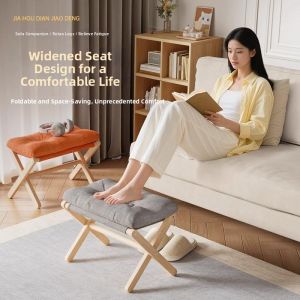 Foldable Comfort Foot Rest