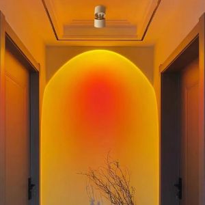 YUANMUXUAN | Adjustable Atmosphere Spot Light