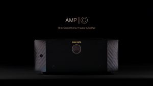 Marantz AV Receiver AMP10