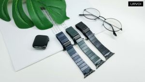 Strap iWatch untuk Semua Model: Pilihan Terbaik Untuk Apple Watch Ultra & Model Lainnya