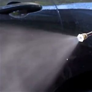 Ultimate Guide to Portable Wireless Pressure Washers & Rechargeable Water Guns