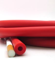 High Elasticity Thick Stretch Band
